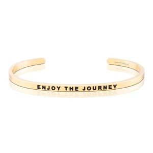 Enjoy The Journey MantraBand